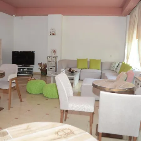 Otel Ilion Loutráki