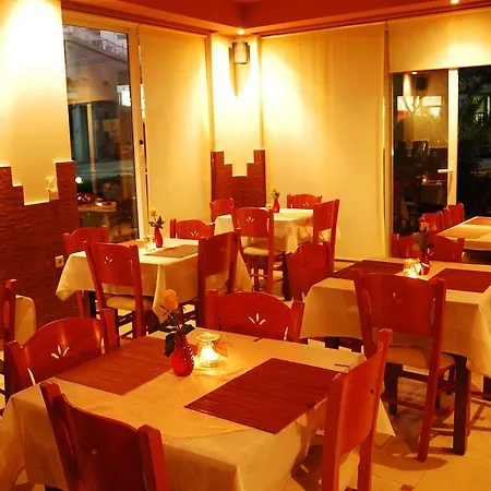 Ilion 3* ルートラキ