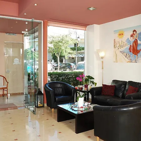 Otel Ilion
