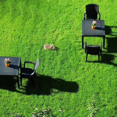 Ilion Otel Loutráki