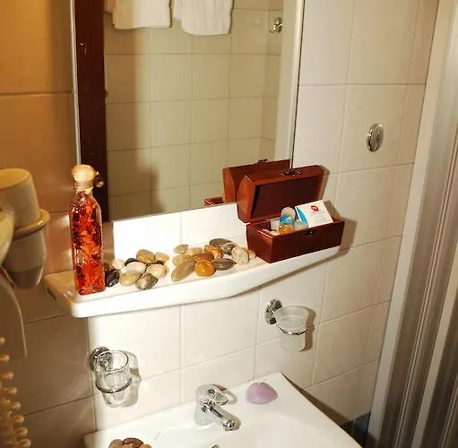 Hotel Ilion Loutráki